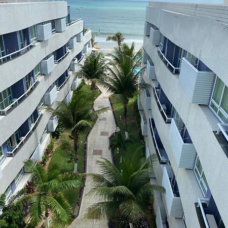 Hotel Ponta Negra Beach Natal Exterior photo