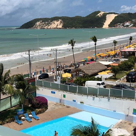 Hotel Ponta Negra Beach Natal Exterior photo