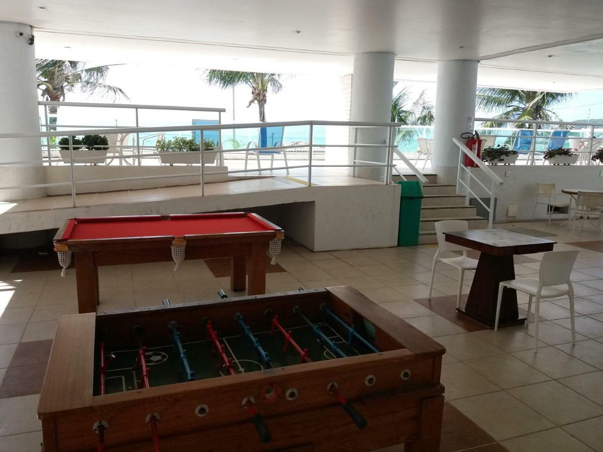 Hotel Ponta Negra Beach Natal Exterior photo